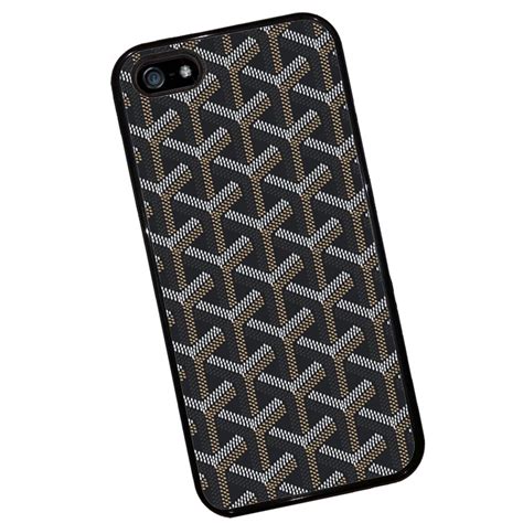 goyard official iphone case|iphone 15 goyard case.